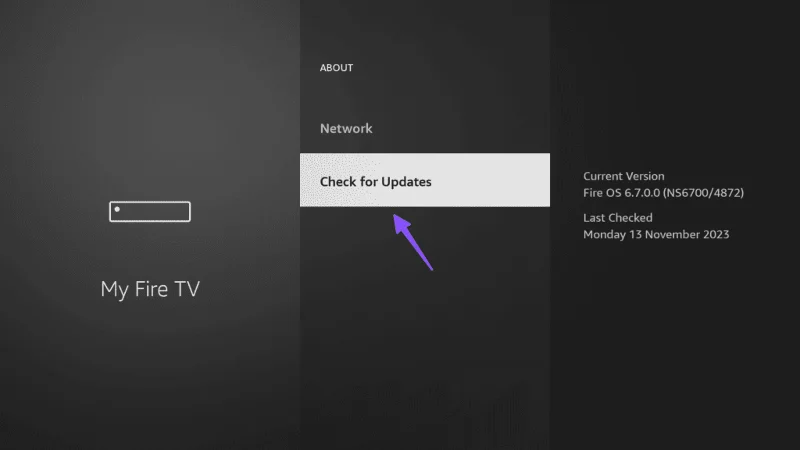 12 meilleures façons de réparer l'écran noir d'Amazon Fire TV Stick