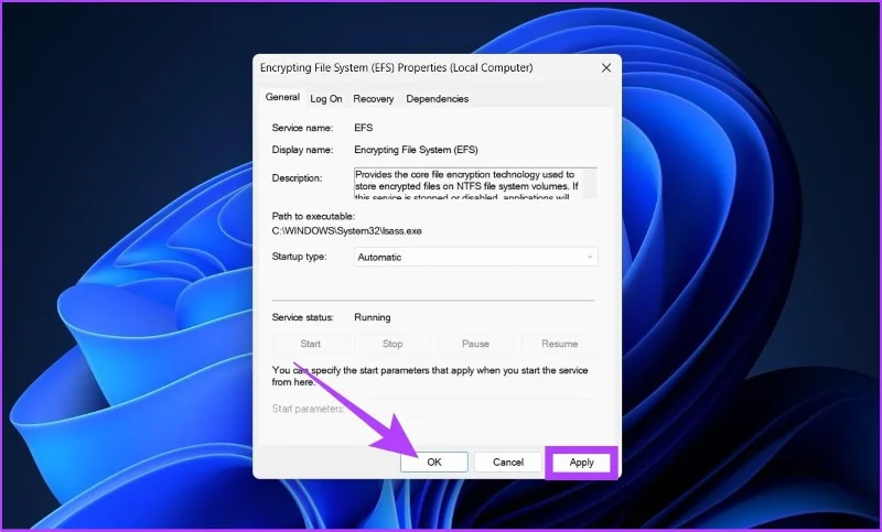 Cómo proteger con contraseña una carpeta en Windows 11