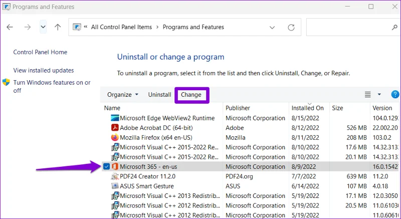 أفضل 6 إصلاحات لخطأ نفاد الموارد في Excel على Windows
