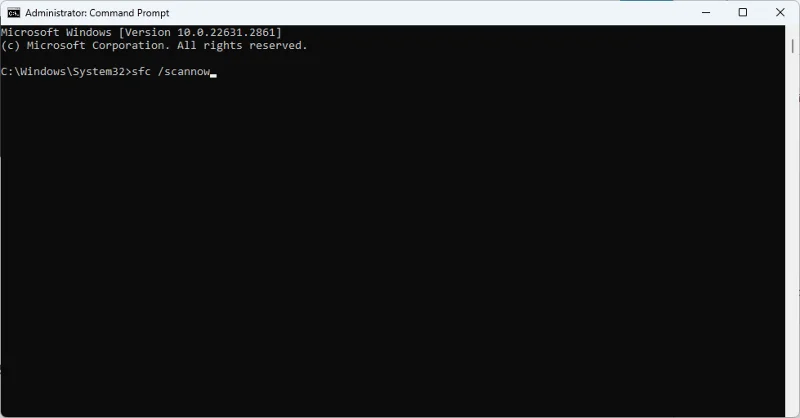 Las 7 soluciones principales para los accesos directos del escritorio que no funcionan en Windows 11