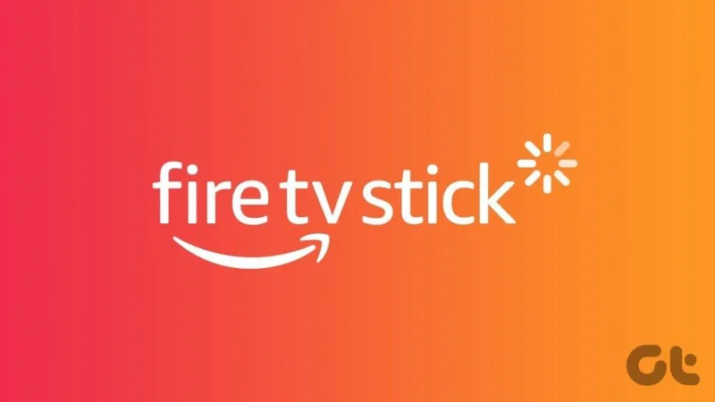 I 12 modi principali per risolvere il problema con Fire TV Stick che non carica le app