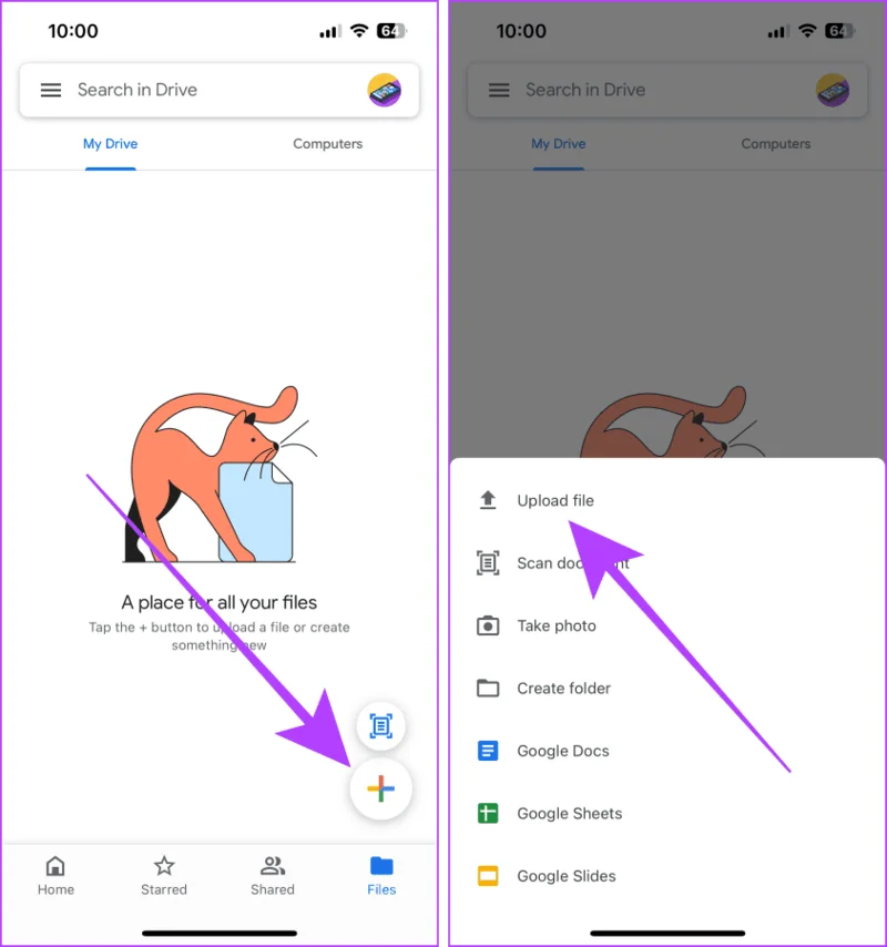 5 eenvoudigste manieren om bestanden over te zetten van iPhone naar Mac