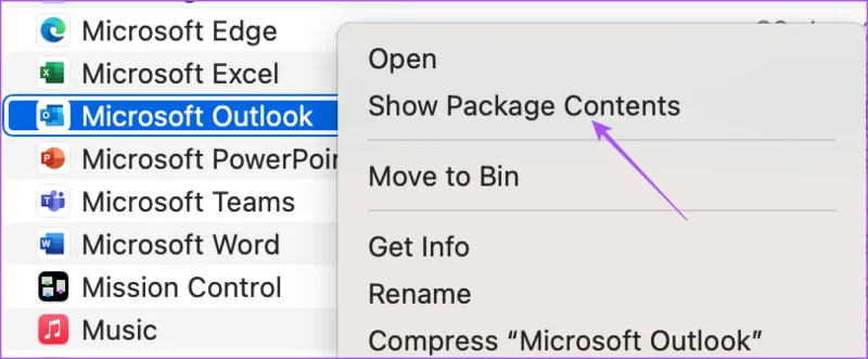 7 meilleurs correctifs pour la recherche de courrier Outlook ne fonctionnant pas sur Mac