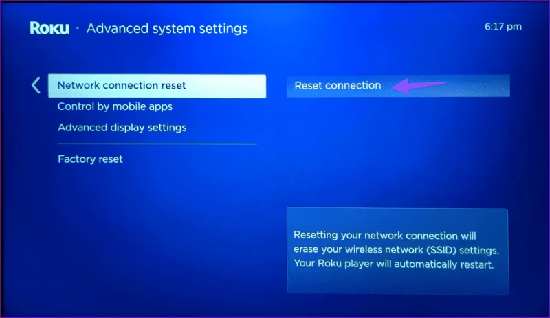 I 10 modi migliori per risolvere il problema con AirPlay che non funziona su Roku