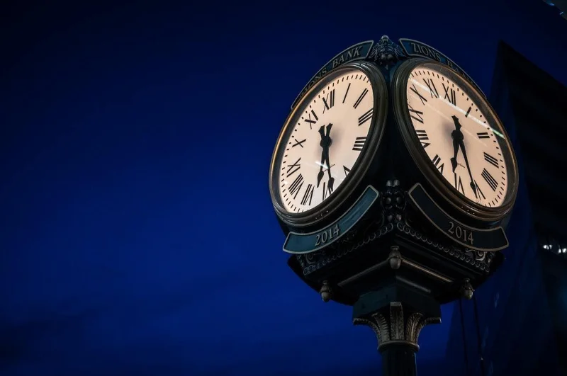 6 façons de corriger la mauvaise date et heure sur Mac