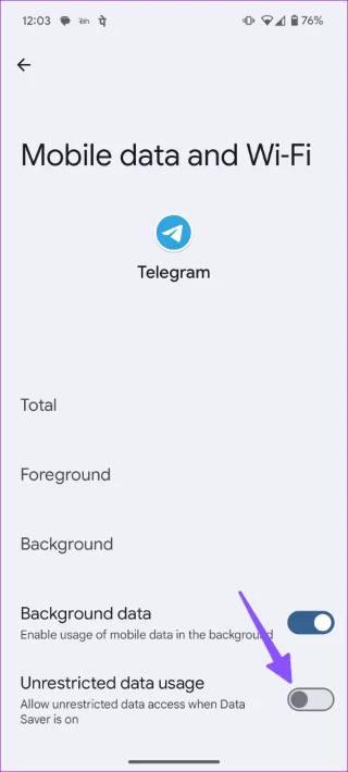 Top 11 manieren om te verhelpen dat Telegram geen media downloadt op iPhone en Android