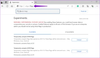 Hoe u automatisch afspelen voor audio en videos in Microsoft Edge kunt uitschakelen