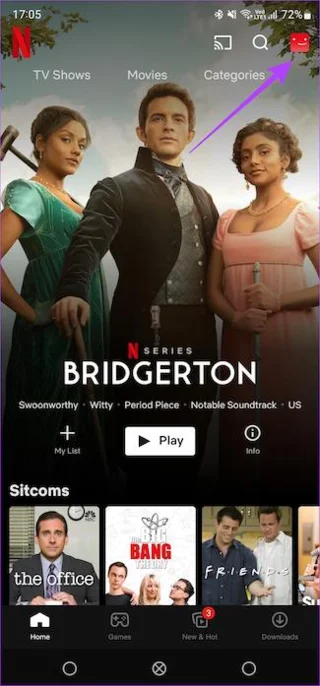 Que se passe-t-il lorsque vous vous déconnectez de votre compte Netflix depuis tous les appareils