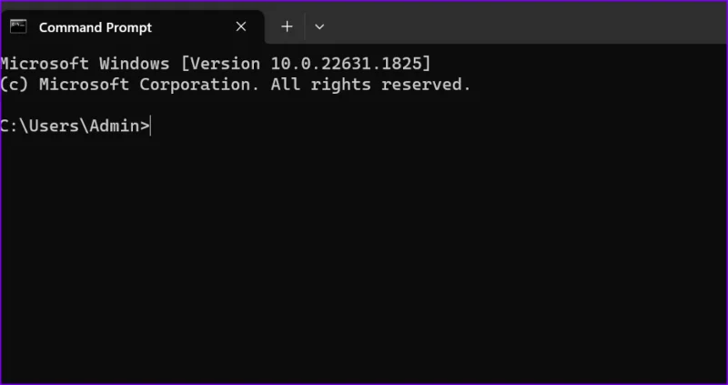 Las 10 mejores formas de reparar el puerto HDMI que no funciona en Windows