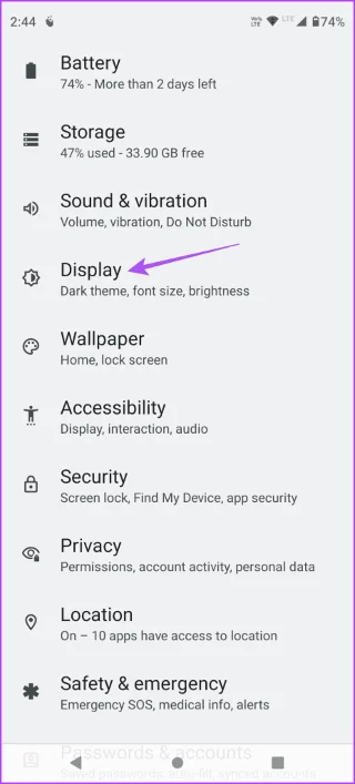 6 beste oplossingen voor de donkere modus die niet werkt in Chrome op Android en iPhone