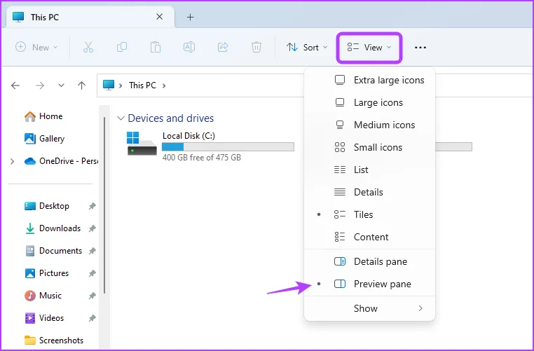 Cómo crear y ver archivos por lotes (BAT) en Windows 11