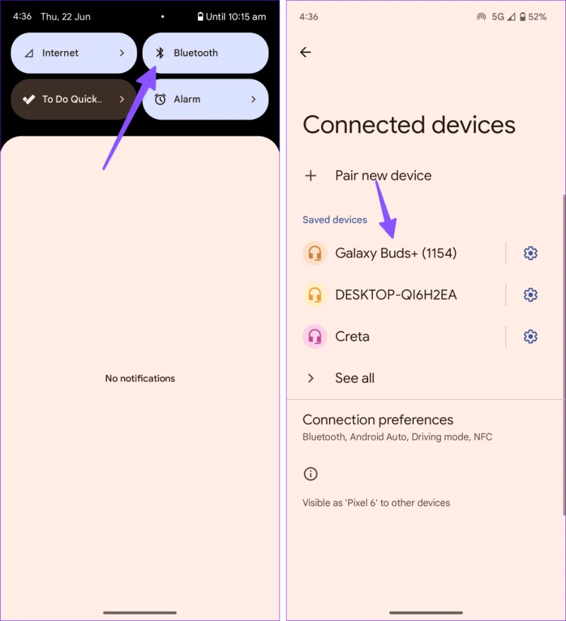 Top 10 manieren om Bluetooth te repareren blijft de verbinding verbreken op Android