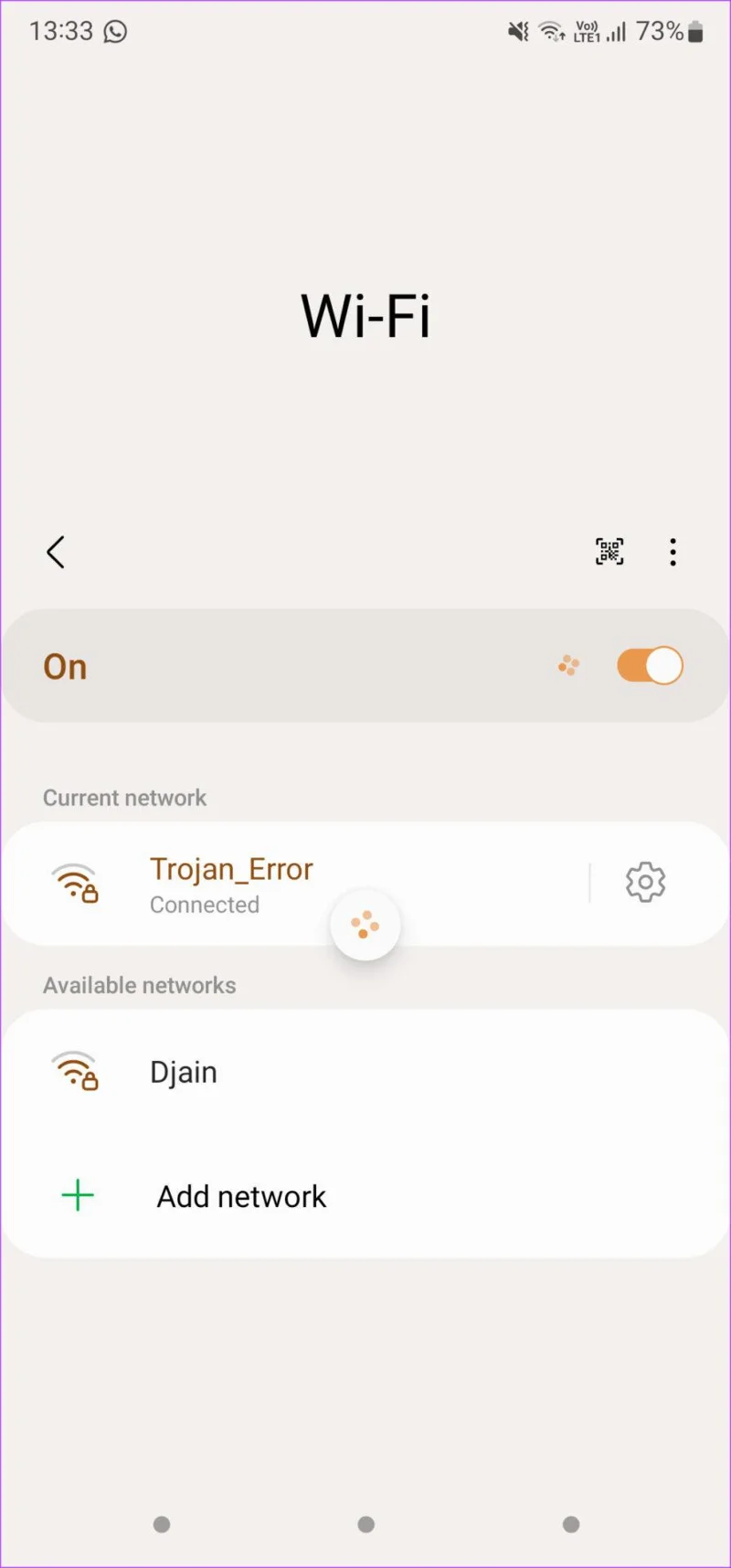 Top 7 manieren om te verhelpen dat de iPhone-hotspot niet wordt weergegeven op Android