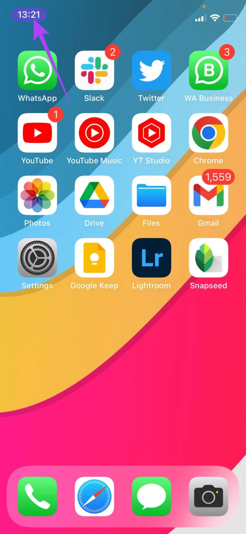 Top 15 FaceTime-tips en -trucs voor iPhone en iPad