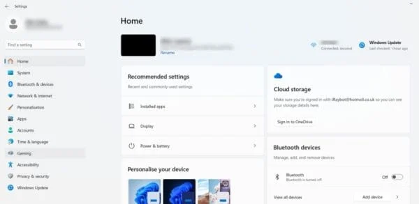 Windows 11 Sigue Fallando – 5 Soluciones Potenciales