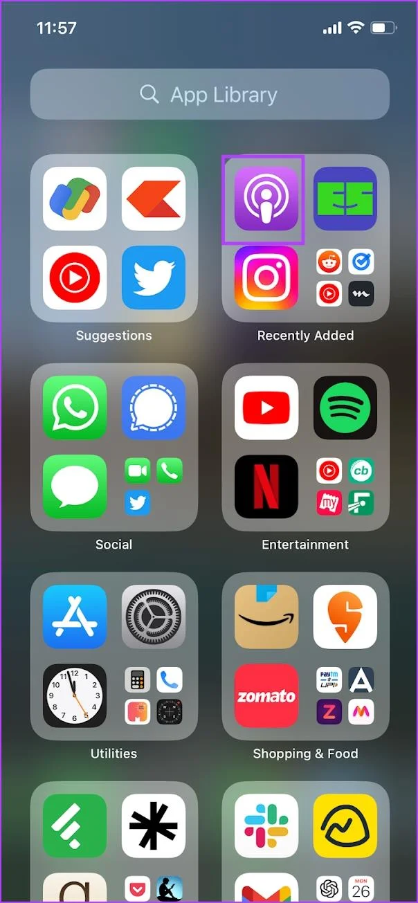 11 modi per risolvere il problema con il mancato download dei podcast Apple