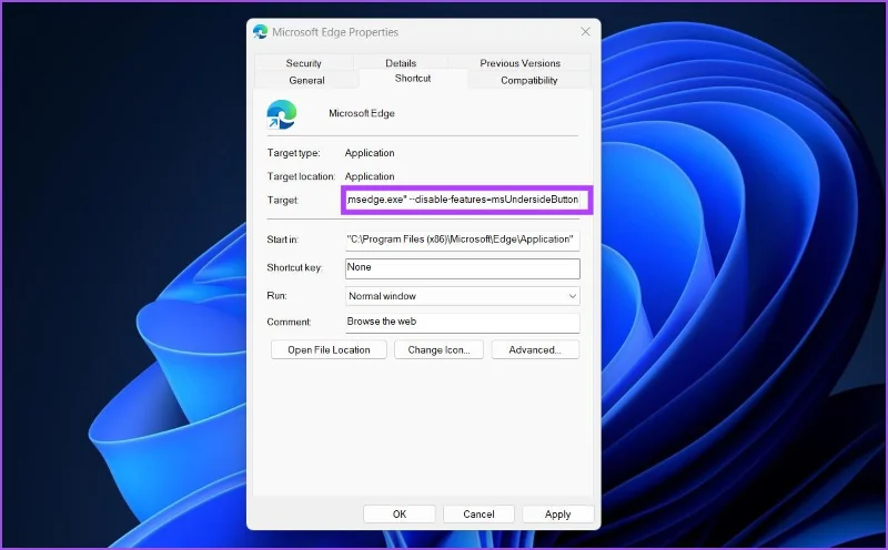 Hoe Copilot uit Microsoft Edge te verwijderen