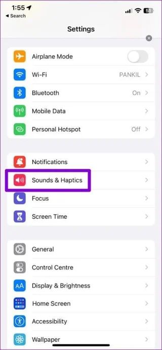 6 beste oplossingen voor WhatsApp-spraakbericht afspelen op laag volume op iPhone