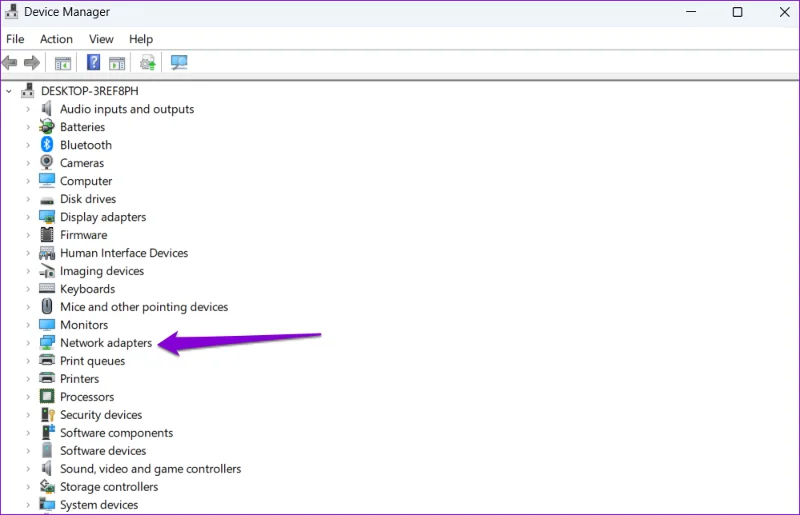 Les 8 meilleures façons de résoudre l'impossibilité de se connecter à la bande de fréquence 5 GHz du Wi-Fi sous Windows 11