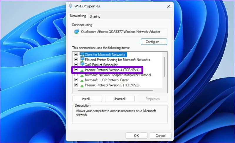 Top 11 manieren om afbeeldingen te repareren die niet worden geladen in Google Chrome