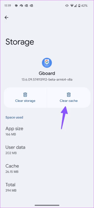 11 beste manieren om een ​​Android-toetsenbord te repareren dat geen fout vertoont