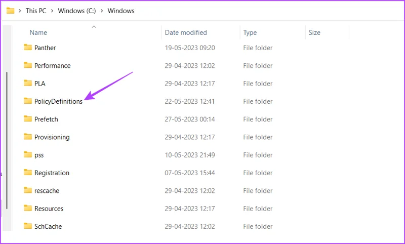4 mejores formas de deshabilitar las actualizaciones de Office en Windows 11