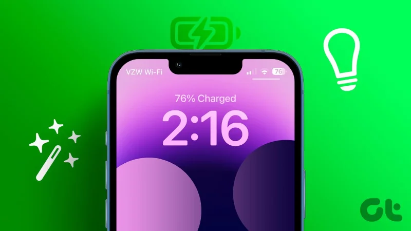 Tips voor het opladen van iPhone-batterijen om uw iPhone op de juiste manier op te laden