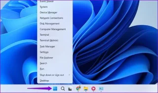 Las 8 formas principales de solucionarlo no se puede conectar a la banda de frecuencia de 5 GHz de Wi-Fi en Windows 11