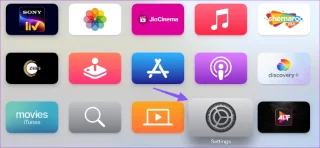 9 meilleures façons de réparer Apple TV qui ne télécharge pas dapplications