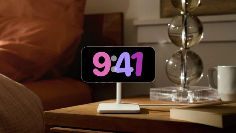 Download iOS 17-achtergronden (4K) voor uw iPhone
