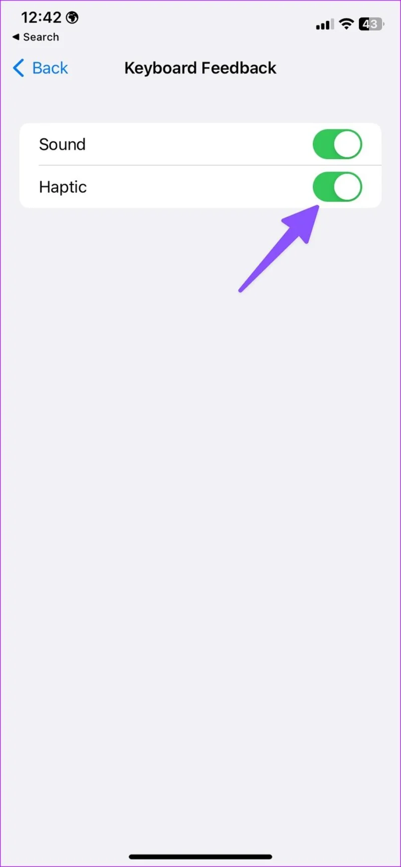 Top 8 manieren om het leeglopen van de batterij in iOS 16 op iPhone te verhelpen