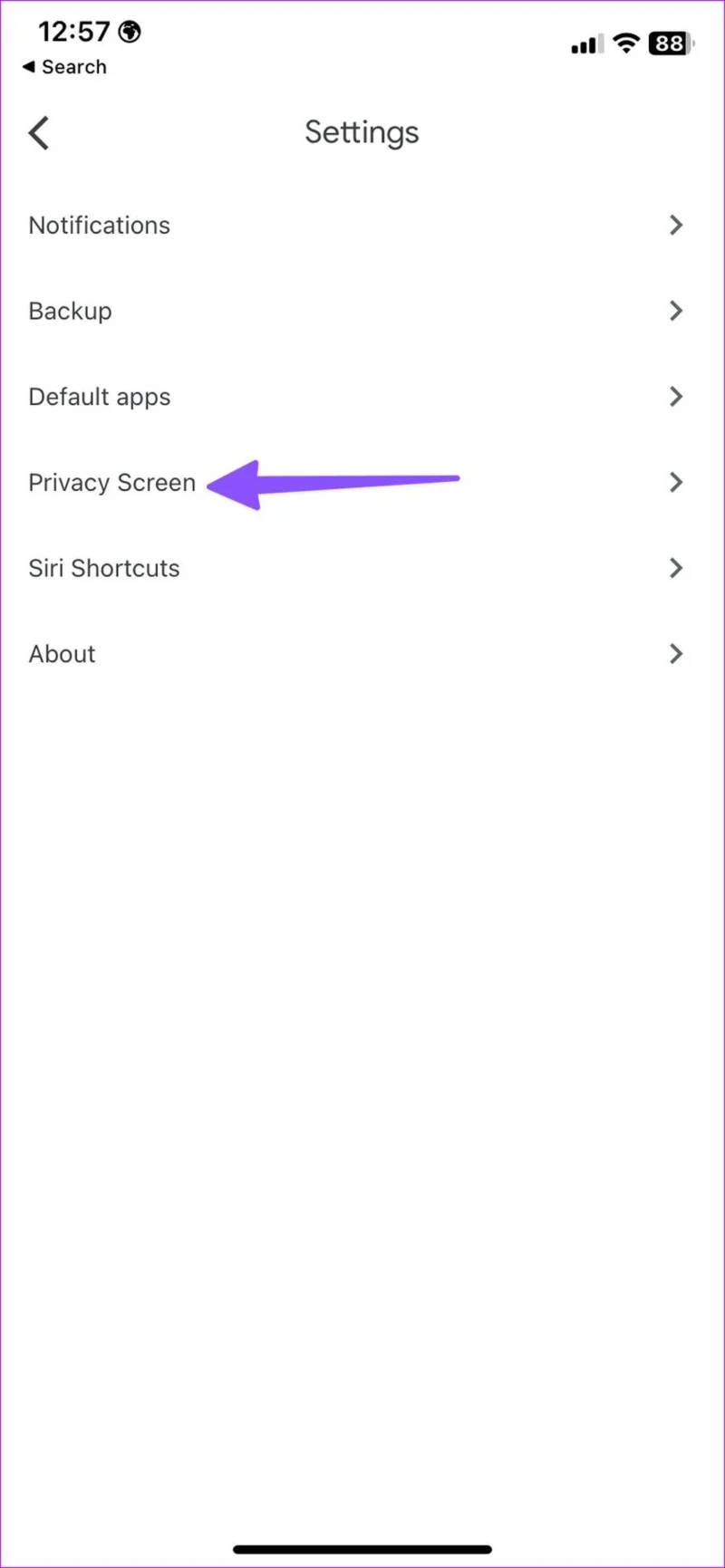Top 3 manieren om foto's te vergrendelen met Face ID op iPhone en iPad