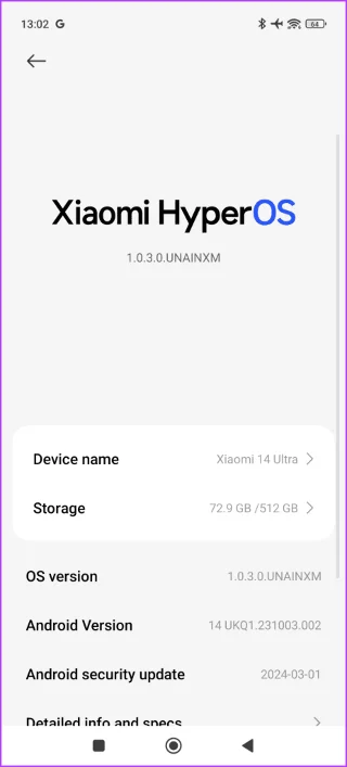 Recensione Xiaomi 14 Ultra: lo smartphone fotografico definitivo