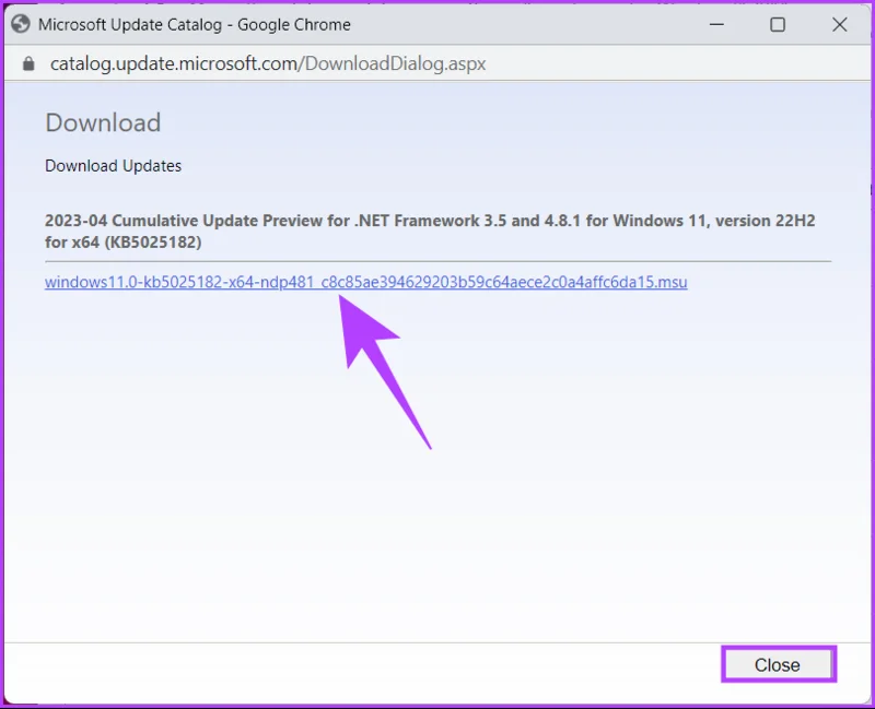 Hoe DirectX op Windows 11 te updaten