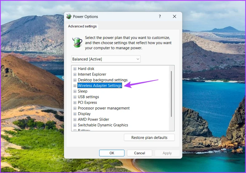 Las 5 formas principales de solucionar el error 'La puerta de enlace predeterminada no está disponible' en Windows 11