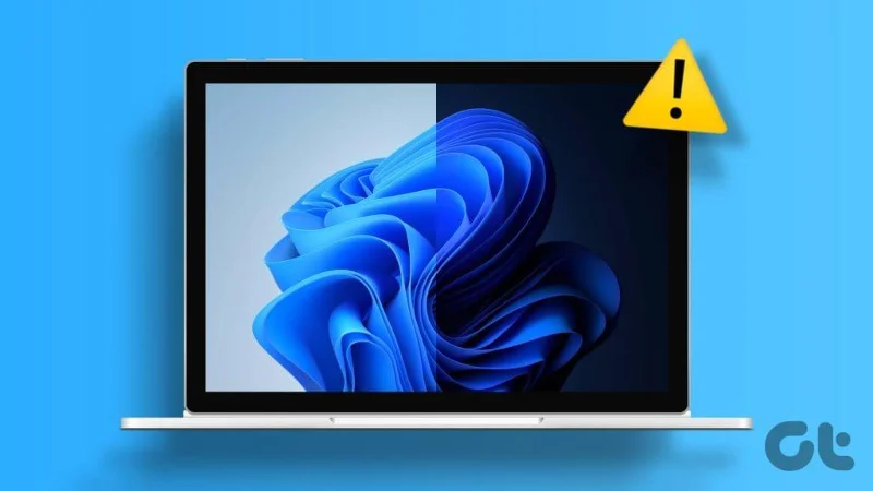 Las 5 soluciones principales para no poder cambiar el fondo del escritorio en Windows