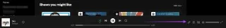 Come visualizzare i testi su Spotify Mobile, Desktop e TV