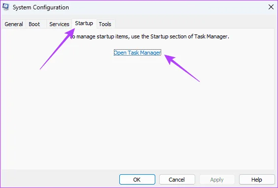 6 mejores soluciones cuando el cursor de texto se vuelve blanco en Windows 11