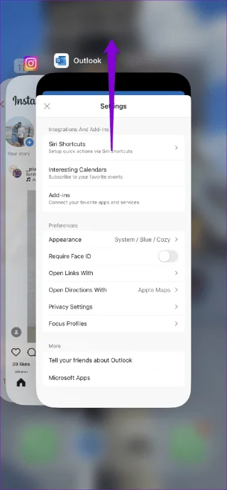 Top 7 manieren om te verhelpen dat Microsoft Outlook geen e-mails verzendt op Android en iPhone