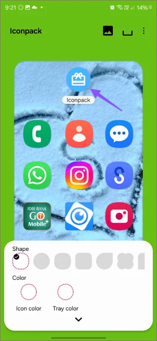 Gli 11 migliori suggerimenti per personalizzare la schermata iniziale sul Samsung Galaxy serie S24