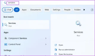 Las 8 formas principales de solucionar el error Windows no pudo iniciar el servicio de configuración automática de WLAN