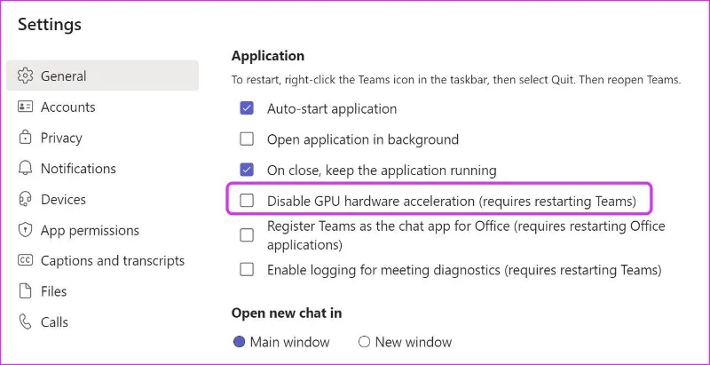 Las 12 formas principales de arreglar que los equipos de Microsoft no muestren imágenes en Windows