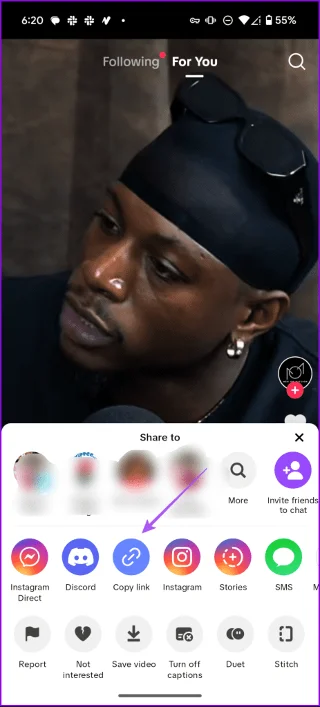 Hoe TikTok-video's zonder watermerk te downloaden op iPhone en Android