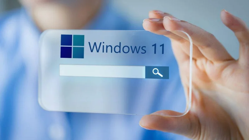 Cómo proteger con contraseña una carpeta en Windows 11
