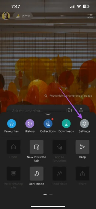 6 การแก้ไขที่ดีที่สุดสำหรับ Microsoft Edge ไม่ทำงานบน iPhone, iPad และ Mac