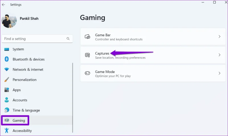 Die 6 wichtigsten Korrekturen für den Fehler „Gaming-Funktionen sind für den Windows-Desktop nicht verfügbar“.