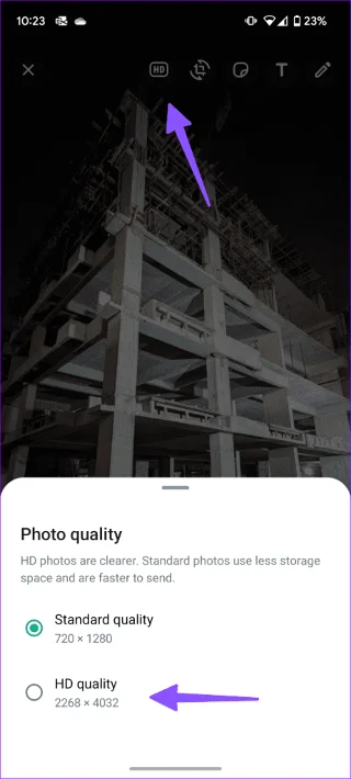 Les 5 meilleures façons d'envoyer plusieurs photos à partir de téléphones Samsung Galaxy