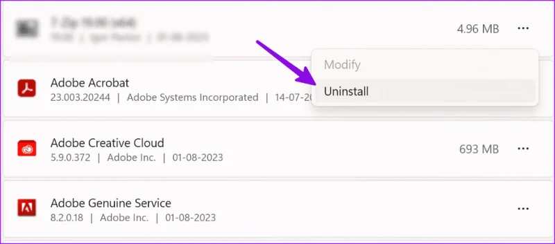 Las 10 formas principales de solucionar el problema de no poder iniciar sesión en la cuenta de Microsoft en Windows 11