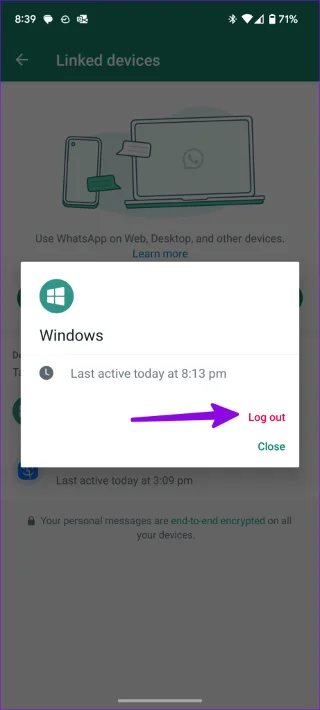 11 วิธีในการแก้ไข WhatsApp ที่ไม่เปิดบนพีซี