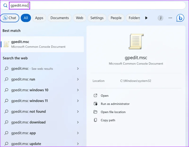 Las 6 formas principales de solucionar el error 'Esta instalación está prohibida por la política del sistema' en Windows 11